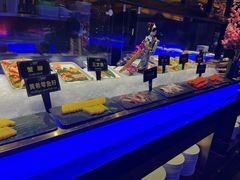 -九月海·海鲜自助(世纪东方店)