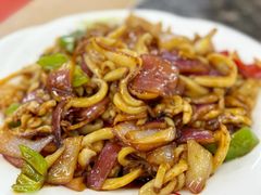 -阿勇海鲜排档2号(朱家尖店)