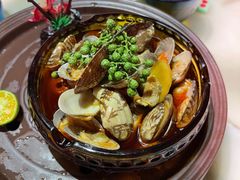 -佬麻雀·新湘菜(珠海金发购物中心店)