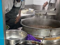 -清真·马安军辣子牛肉面