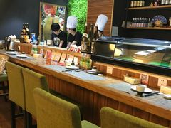 -月见·烧鸟酒场居酒屋(农科路店)