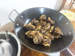 -鑫驼峰牛排火锅(普陀路店)