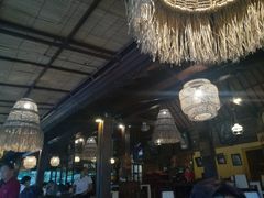 -Pundi Pundi Restaurant