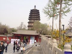 -天宁寺