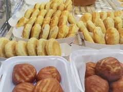 -味多美蛋糕(通州店)