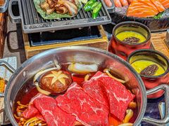 -匠和风精致料理(祥禾天地店)