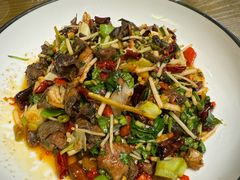 -福照楼汽锅鸡·云南特色菜(护国路店)