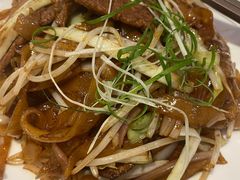 -潮福城大酒楼·潮味粤品·港式点心(湖滨北路店)