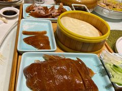 -天福苑(崇宁路店)