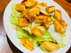 -金手鼓·新疆菜(南京店)