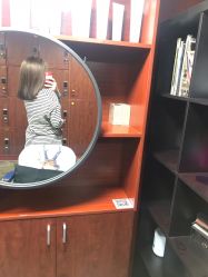 -Amber Salon艾珀沙龙