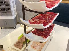 -牛焱·贵州黄牛肉火锅(城西银泰店)