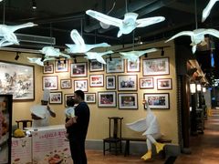 -百年恒益烧腊海鲜酒家·非遗传承(广州黄埔店)