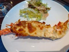 -Social 秀西餐厅-长沙瑞吉酒店(运达店)