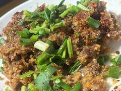 -小杨翘脚牛肉