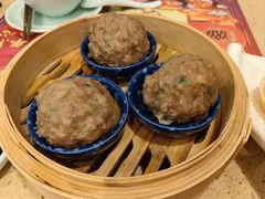 柠香牛肉球-点都德(北京路贰店)