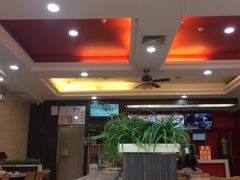 大堂-南城香(首科花园店)
