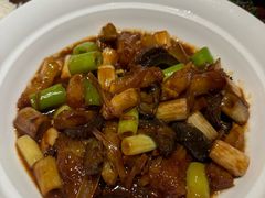 -双合园·海鲜水饺青岛菜(九水东路店)