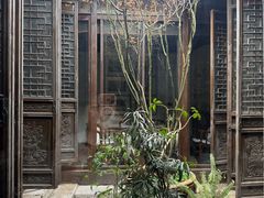 -花迹·金陵南京菜(老门东店)