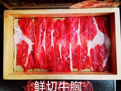 -王家渡火锅店(棕榈泉店)