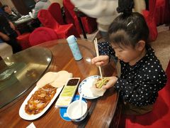 -惠宾饭庄(中山路店)