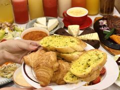 -斗牛士牛排餐厅(嘉里汇店)