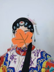 -盘子女人坊古装写真摄影(深圳店)