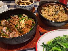-小粤楼(万辉广场店)