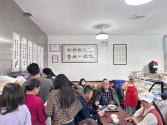 -姚记炒肝店(鼓楼店)