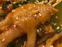 -有鱼吃·纸包烤鱼(曲江创意谷店)