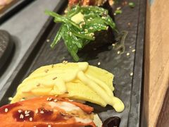 -东四民芳餐厅(朝阳门店)