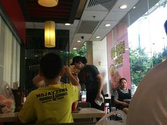 -永和大王(茉莉上新·友谊店)