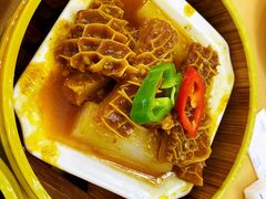 -吉莲利苑海鲜酒家(珠海拱北28年老字号店)
