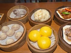 -如轩·海鲜砂锅粥·潮汕菜(一品天下店)