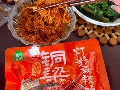 -盒马鲜生(观音桥店)