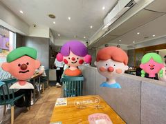 -小泉居(水坑尾店 )