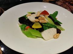 -高第街56号港式餐厅(山大路店)