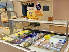 -LanTa蓝塔(北京路店)