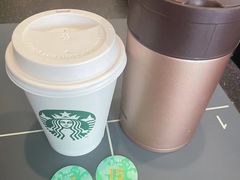 -星巴克(苏州平江万达广场店)