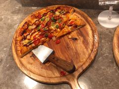 -比格比萨自助(国展店)