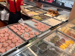 菜脯水晶饺-老潮兴粿品(锦泰店)