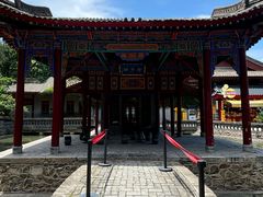 -华清宫景区