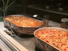 -飨食汇全日制餐厅·昆山皇冠假日酒店(九方店)
