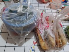 -王胖子驴肉火烧(鼓楼店)