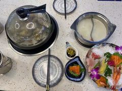 -圣罗巴海鲜自助(黑金店)