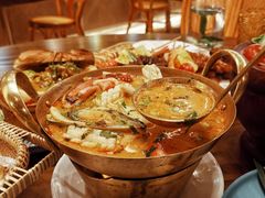 -苏梅花园(群星城店)