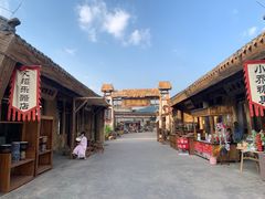 -中国马镇舞马世界主题乐园
