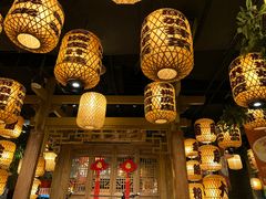 -南京大牌档(青岛万象城店)