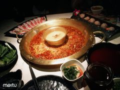 -哥老官重庆美蛙鱼头(宝山龙湖店)