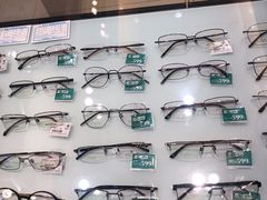 -宝岛眼镜(齐齐哈尔万达店)